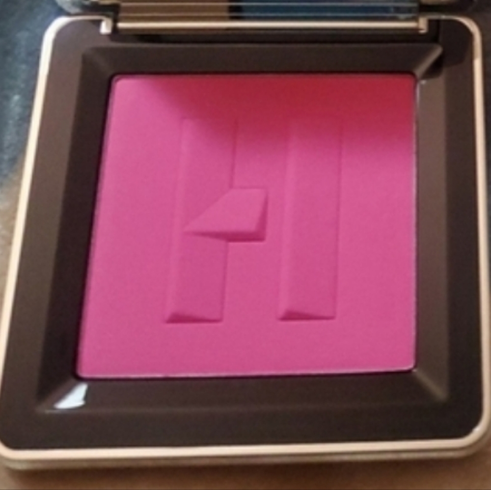 Haus Labs by Lady Gaga Color Fuse Talc-Free Blush DRAGON FRUIT DAZE. BNIB - Picture 6 of 6
